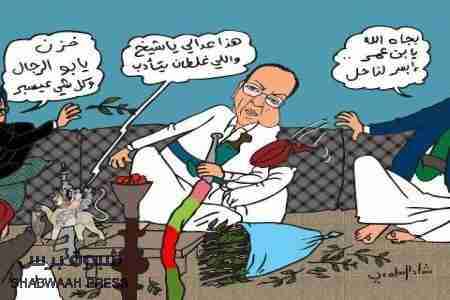 رسالة إلى جمال بنعمر: لماذا كل هذا الصمت عن ما يجري في الجنوب؟