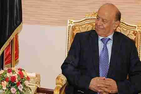 الرئيس هادي يستقبل عدد من الأكاديميين وأعضاء لجنة الحوار الوطني بمحافظات حضرموت وشبوة وسقطرى