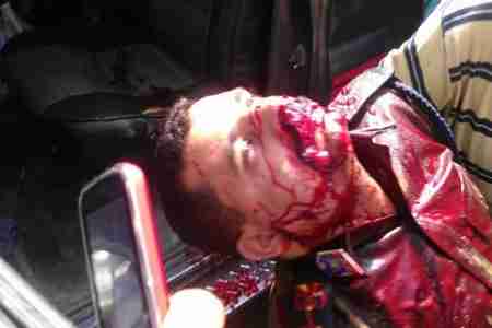 اغتيال ضابط أمن بتعز برصاص مسلحين على دراجة نارية