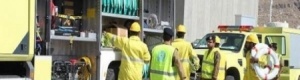 وفاة 6 فتيات سعوديات غرقا بمستنقع