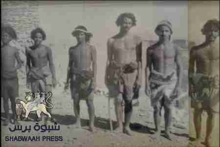 موجز الهبات القبلية الحضرمية المظفرة عبر التاريخ الاسلامي :