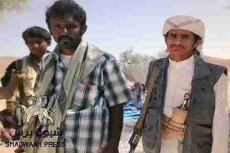 رئاسة حلف قبائل حضرموت تبلغ الكثيري بردها على قرار تعيينه قائدا للواء حماية الشركات النفطية