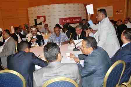 مطالبات جنوبية بتعويضات من الشمال أسوة بتعويضات الكويت من العراق جراء الغزو