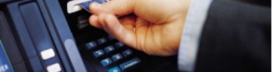%95 من أجهزة الصراف الآلي مهدَّدة بالاختراق