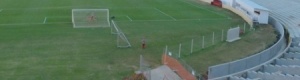 مسؤولو الفيفا يقومون بزيارات شهرية لملاعب البرازيل حتى انطلاق المونديال