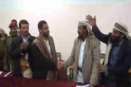 مهدي المشاط : لجنة الوساطة الرئاسية في &lsquo;&lsquo;دماج &lsquo;&lsquo; ستنهي اعمالها صباح صباحاً