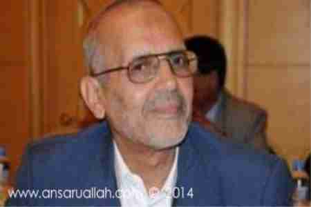 إغتيال أحمد شرف الدين أحد ممثلي أنصار الله في الحوار اليمني