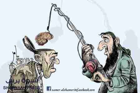 الى مهجري الحجوري هل ستدخل عدن جنات عدن !!