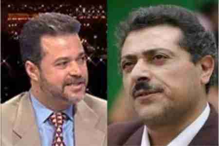 الخيواني: تصرفات المخلافي تعبر عن نفسيته غير السوية