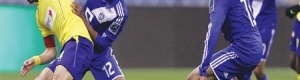كأس ولي العهد حائر بين الهلال والنصر