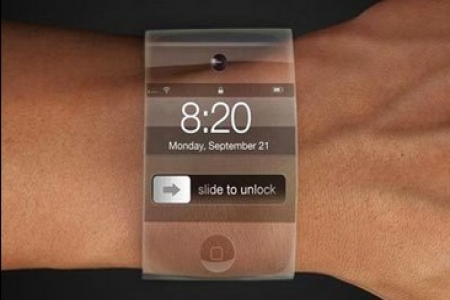 " ابل " تتعاقد مع " إل جي" لتصنيع شاشات ساعة iWatch الذكية