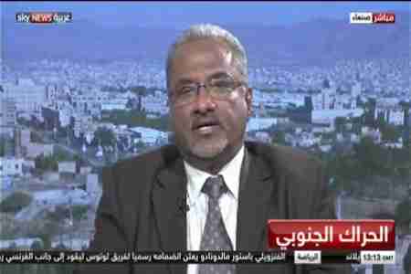 قيادي جنوبي:وثيقة الضمانات ضمنت مصالح القوى النافذة وألغت شراكة الجنوب وشرعنت لفشل الحكومة&lrm;