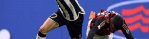 أودينيزي يقصي ميلان من كأس إيطاليا