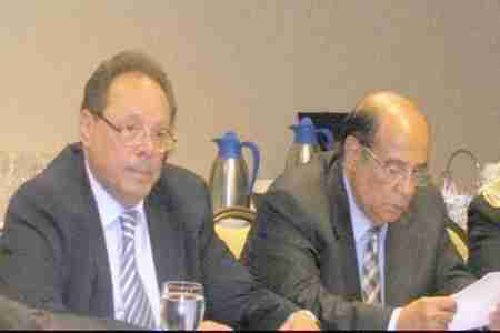 القيادات الجنوبية في الخارج تنفي تلقيهم دعوه لحضور حفل اختتام مؤتمر لنظام صنعاء