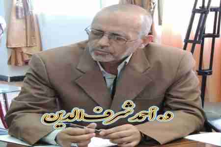 المتوكل يلمح الى تورط السلطة وقوى النفوذ في اغتيال شرف الدين