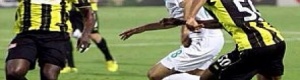 الأنظار تحاصر ديربي جدة في الدوري السعودي