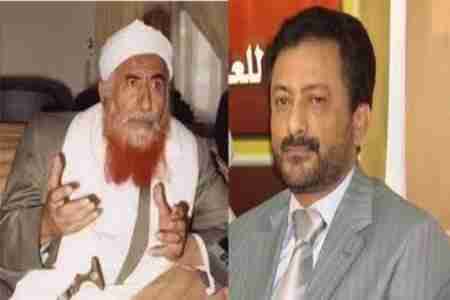 مستشار للرئيس اليمني يضع شروطا لاجراء مناظرة مع الشيخ الزنداني