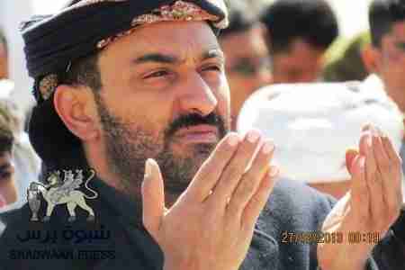 السيد الجفري ومرافقيه يتعرضون لإطلاق نار في عتق من قبل الأمن ولا إصابات