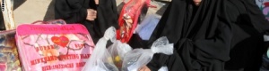العنف يدفع 140 ألف للنزوح من محافظة الأنبار بالعراق