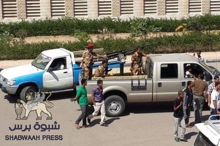 القوات العسكرية اليمنية في عدن تقوم  بحملة اعتقالات واسعة لنشطاء الحراك