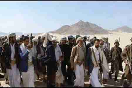 ابو هدرة يشيد بدور محافظ الجوف المحايد في انهاء التوتر بين الحوثيين وقبائل دهم