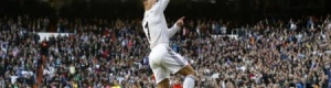 رونالدو "الذهبي" يقود ملوك ريال مدريد للفوز على غرناطة وانتزاع صدارة "الليجا" مؤقتاً