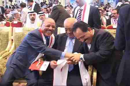 قصة الشال .. وأعمال الفهلوة في مؤتمر الحوار الوطني اليمني