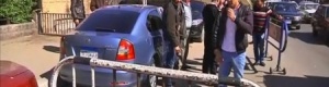 اغتيال مساعد لوزير الداخلية المصري