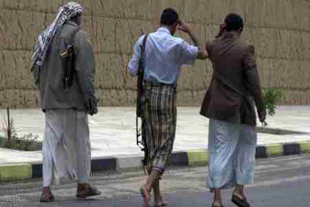 اليمن.. قتلى بتجدد اشتباكات &lsquo;&lsquo;عمران &lsquo;&lsquo;