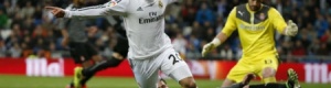 ريـال مدريد إلى نصف نهائي كأس إسبانيا مع رقم قياسي شخصي