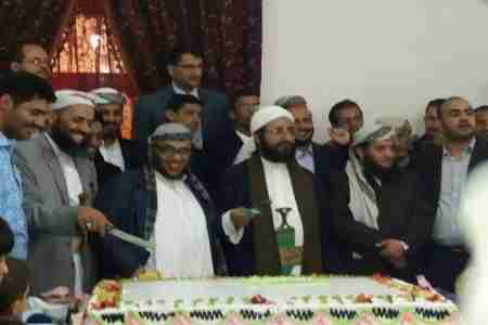 السلفيون الرشاديون في صنعاء يتبعون سنن اليهود والنصارى