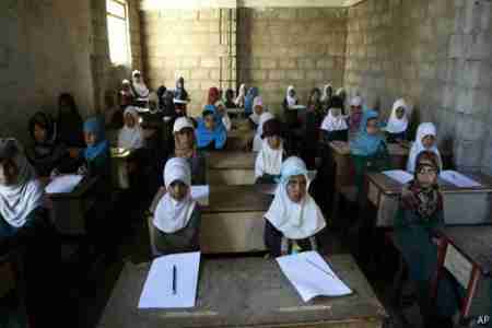 اليمن الاسوأ : 43 في المئة من أطفال الدول العربية يفتقدون المبادئ الأساسية للتعليم