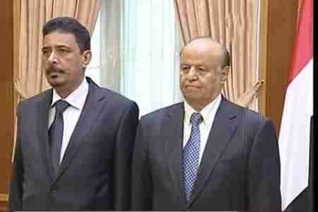 محافظة شبوه أحمد علي باجاج مسئول عن مقتل الخطاف والعظمي حسب تقرير برلماني (وثائق)