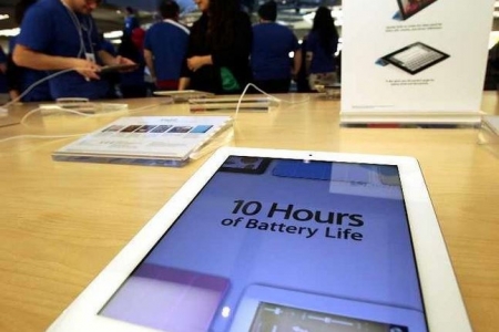 أبل تضيف الموالف التليفزيوني لجهاز الاستقبال الرقمي الذكي أبل تي في