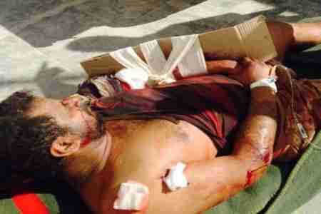 13 قتيلا وأثنان جرحى حصيلة الهجوم على نقطة مفرق القارة بشبام (صور)