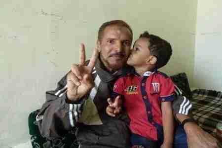 الرئيس &lsquo;&lsquo; العطَّاس&lsquo;&lsquo; : يدعو إلى إلغاء الحكم المُسيَّس بحقِّ المرقشي فوراً