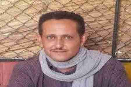 رئيس الحركة الطلابية والشبابية الحالمي على الحراك الجنوبي بتصعيد الثوري من اجل المرقشي