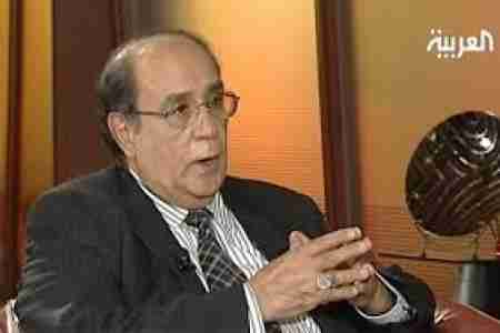 الرئيس &lsquo;&lsquo; العطاس&lsquo;&lsquo; ضيف برنامج لقاء خاص على قناة العربية مساء اليوم السبت