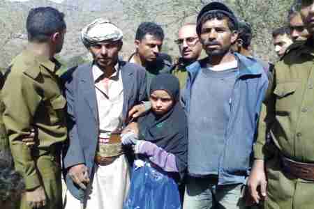 زواج القاصرات في اليمن.. إغراء مال وتساهل قانون