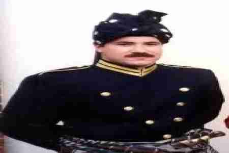 الأمير &lsquo;&lsquo;العبدلي&lsquo;&lsquo; : إنَّ إعدام المرقشي يجعل القضاء في ورطةٍ كبيرة لا يمكن تداركها