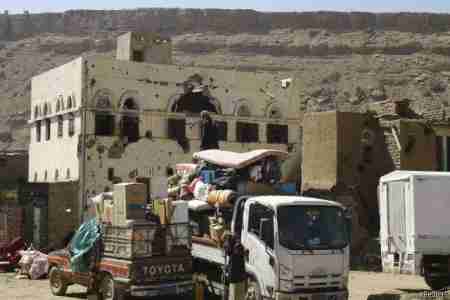 اليمن .. صراع مذهبي- قبلي يهدد بتقويض التحول السياسي