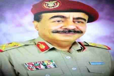 أنباء عن تعين اللواء &lsquo;&lsquo; أحمد بن بريك &lsquo;&lsquo; قائد المنطقة العسكرية الاولى وسط ترحيب ابناء حضرموت