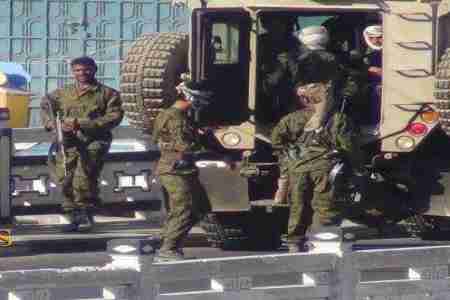 محاولة اغتيال لضابط يمني بإنفجار استهدف سيارته في عدن