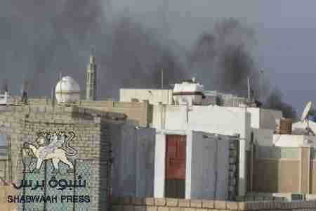 عاجل : انفجار قنبلة استهدفت منزل مدير عام مديرية الشحر واصابة شخصين