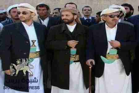 علي البخيتي : من حق حاشد أن تتحرر من أولاد الأحمر