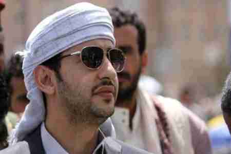 اتهامات قبلية لحسين الأحمر بالتسبب في الهزيمة التي مُنيت بها قبائل حاشد