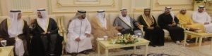 بمشاركة شاعر يمني.. افتتاح الدورة العاشرة لمهرجان الشارقة للشعر الشعبي