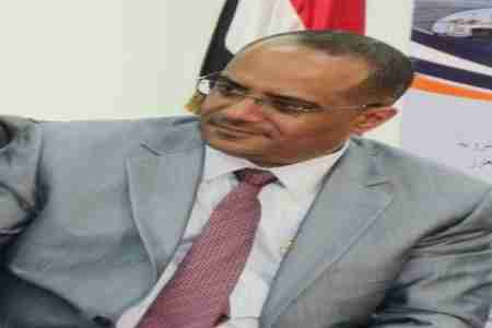 واعد باذيب : سنستعيد كافة أملاك شركة الملاحة الوطنية هذا العام وسنكمل مابدأناه