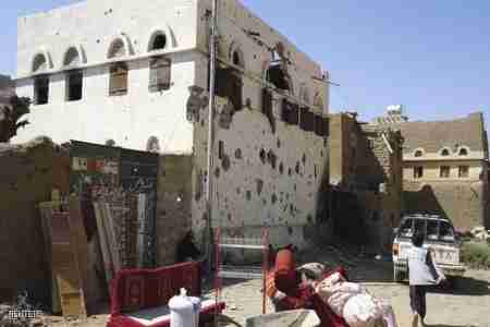 اليمن.. اتفاق بين الحوثيين وزعماء من حاشد