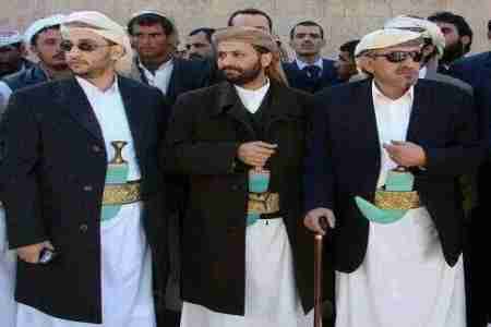 تفاصيل التهجير القسري في اليمن: &lsquo;&lsquo;خمر&lsquo;&lsquo; كمنفى دائم لأولاد الاحمر بعيداً عن العصيمات